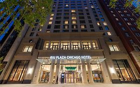 Riu Plaza Chicago